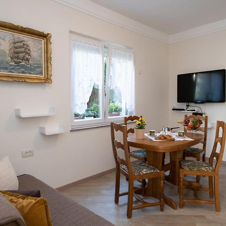 Apartment Lila Opatija 158 Kültér fotó