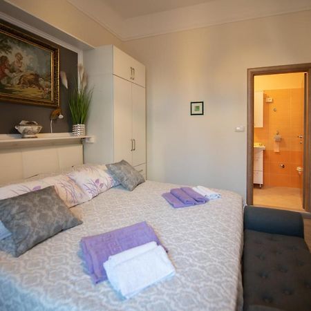 Apartment Lila Opatija 158 Kültér fotó