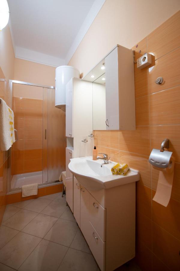 Apartment Lila Opatija 158 Kültér fotó